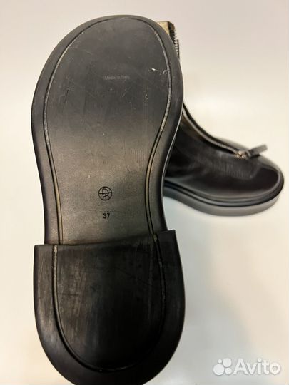 Ботинки женские The north face 37 р