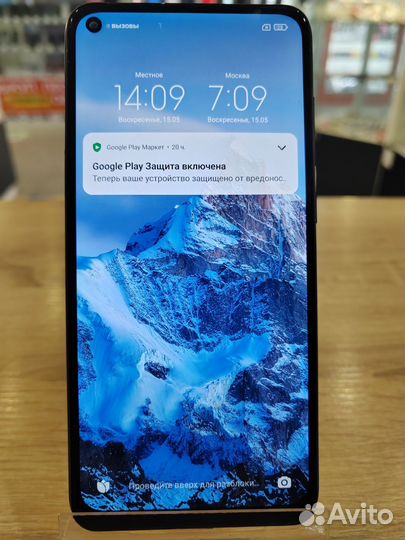 Xiaomi Redmi Note 9, 4/64 ГБ