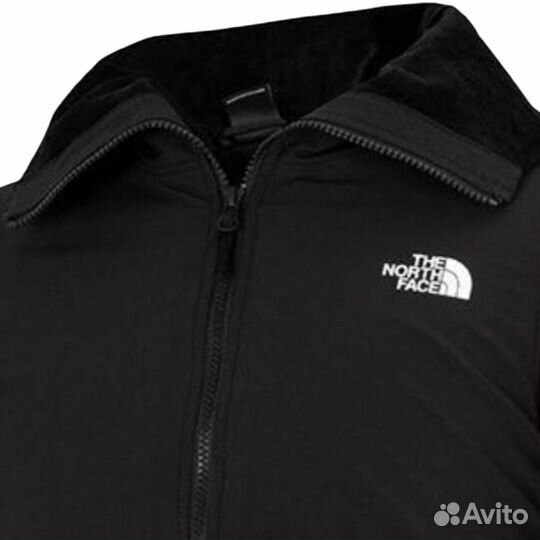 THE north face Jacket Women's Black (M)(58)