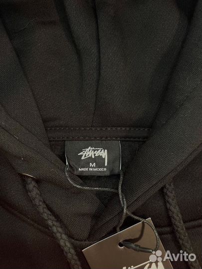 Stussy худи