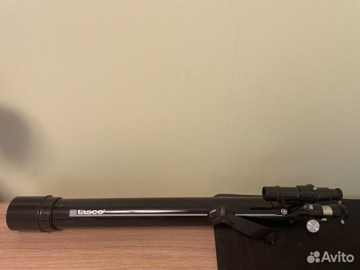 Телескоп tasco usa