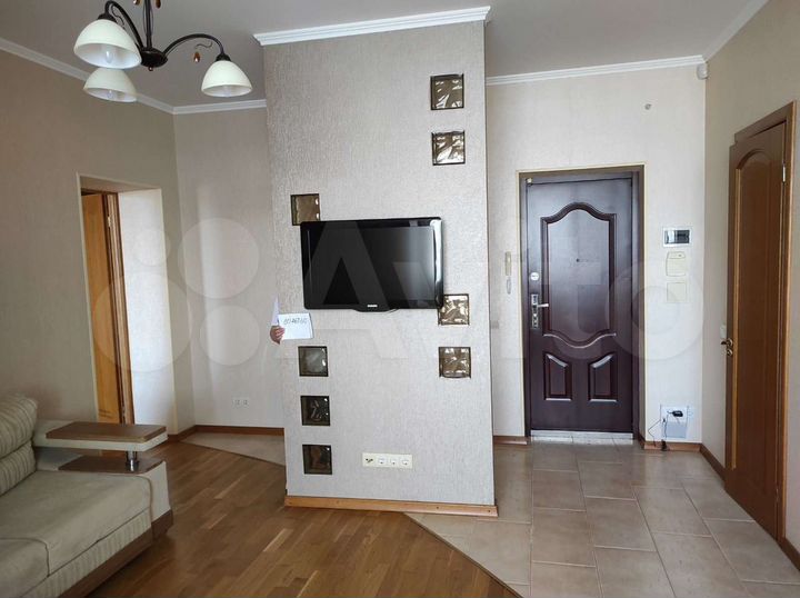 2-к. квартира, 70 м², 3/5 эт.