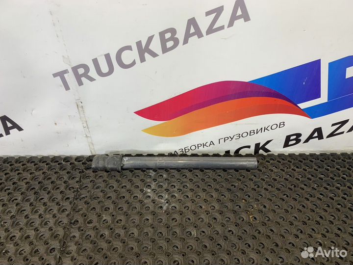 Кронштейн крыла заднего