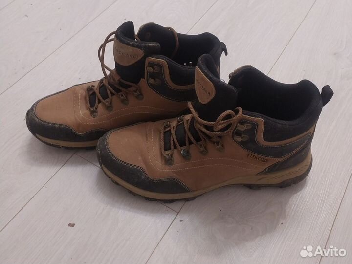 Мужская одежда и обувь бу