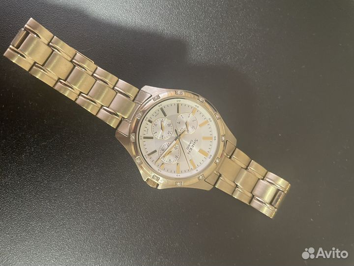 Часы женские casio sheen