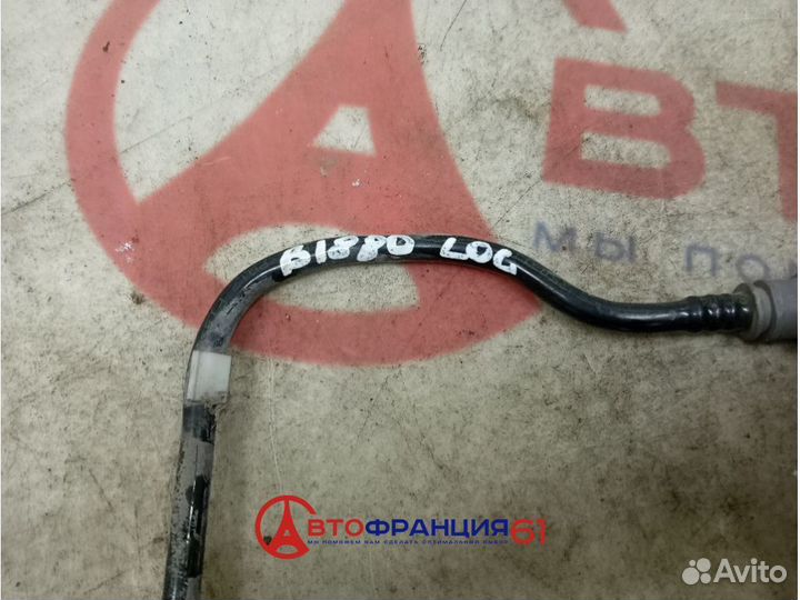 Топливная трубка, 6001547601 renault logan, 304205