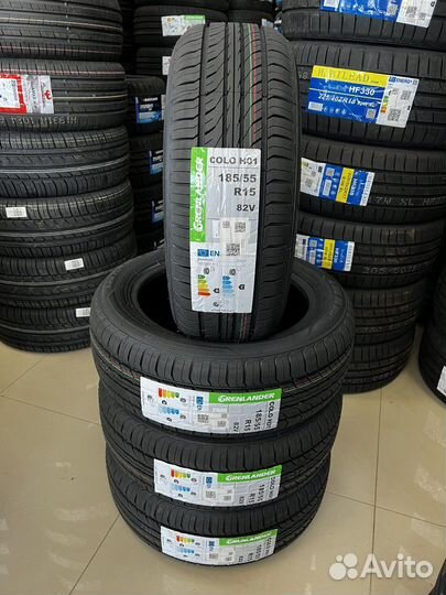 Grenlander Colo H01 185/55 R15 82V