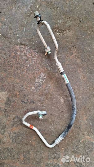 Трубка кондиционера Киа Сид 2