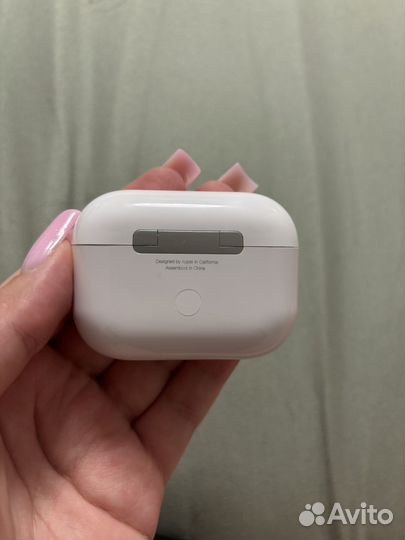 Apple airpods Pro 2nd generation