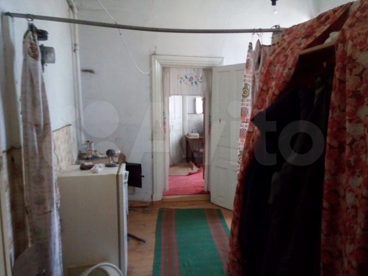 2-к. квартира, 40,5 м², 2/2 эт.