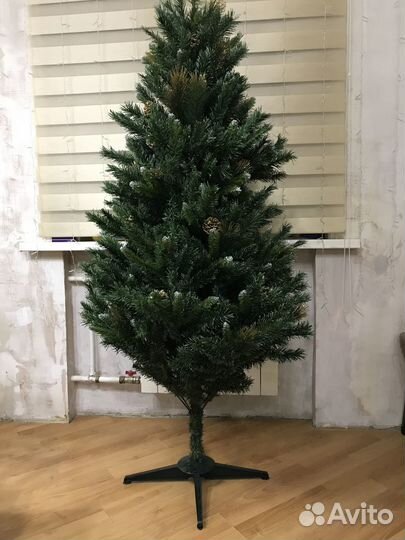 Продам искусственную елку