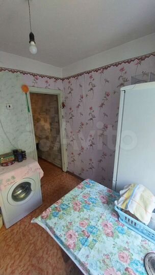 2-к. квартира, 43,7 м², 4/4 эт.