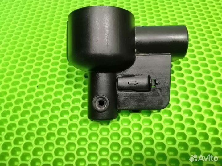 Блок колеса на коляску Luxmom