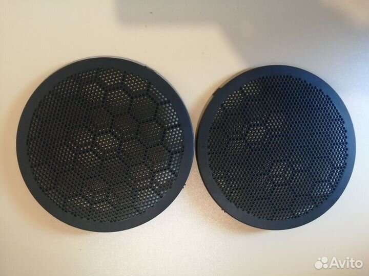 Гриль для 16 динамиков