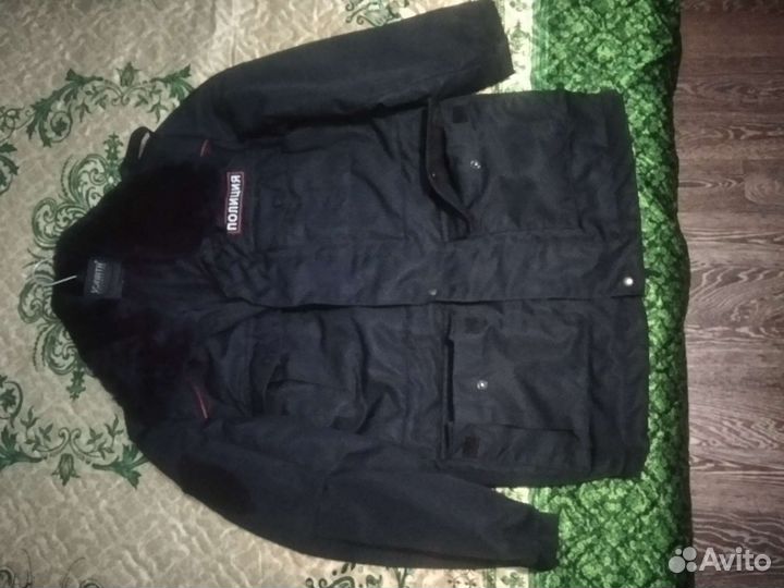 Полицейская форма женская