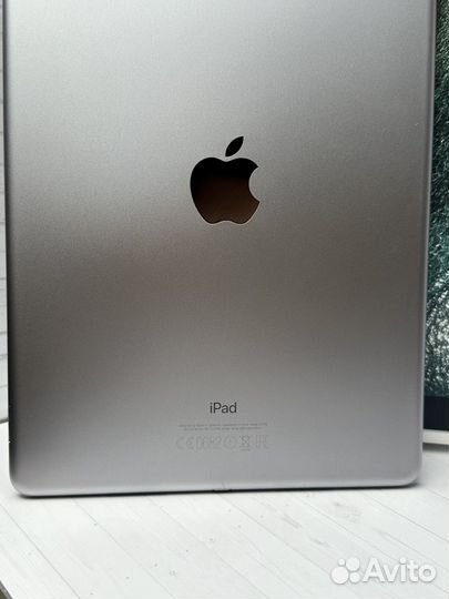 iPad Pro 10.5 2017 256gb (как новый)