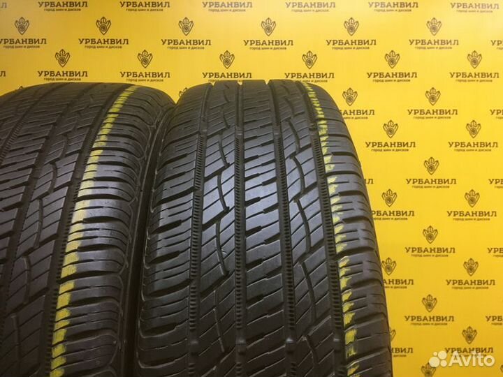 Continental ComfortContact AS 205/65 R16 95H