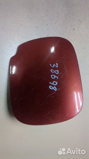 Лючок бензобака Renault Scenic, 2003