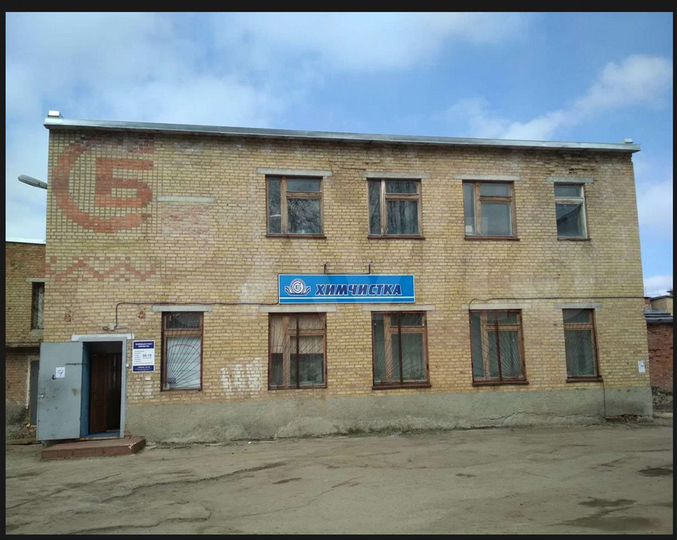 Аренда помещения ул. Бушуева, д. 14