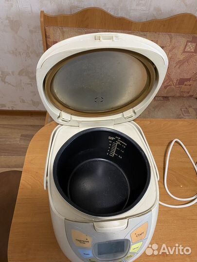 Мультиварка бу