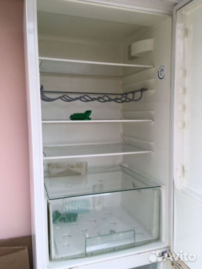 Холодильник бу