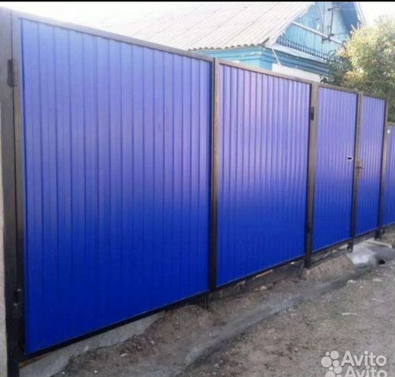 Бригада строителей