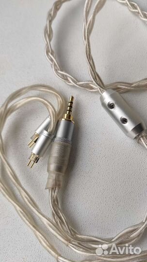 Noresen cable 0.78 2pin