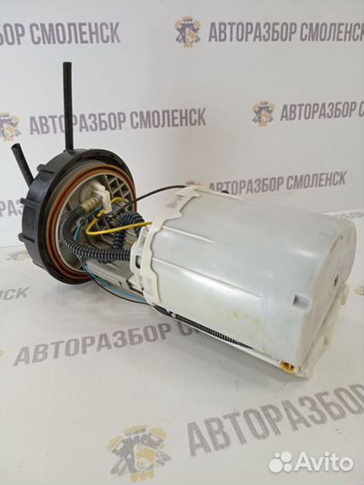 Топливный насос Audi A6 C5