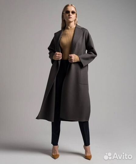 Пальто S'Max Mara nina