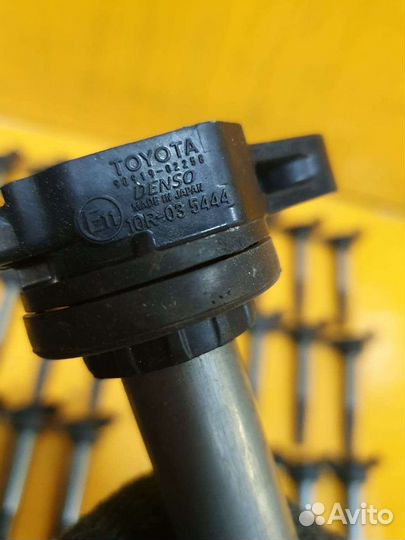 Катушка зажигания тойота 1.6 1ZR 1.8 2ZR 2.0 3ZR t