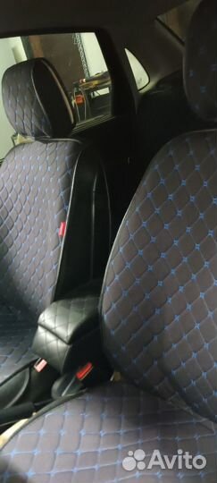 LADA Granta 1.6 МТ, 2013, 158 000 км