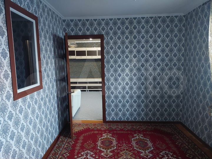 Дом 154 м² на участке 6 сот.