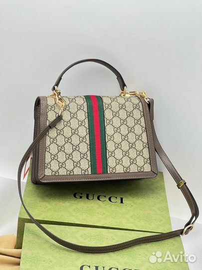 Cумка Gucci Ophidia