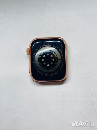 Apple watch