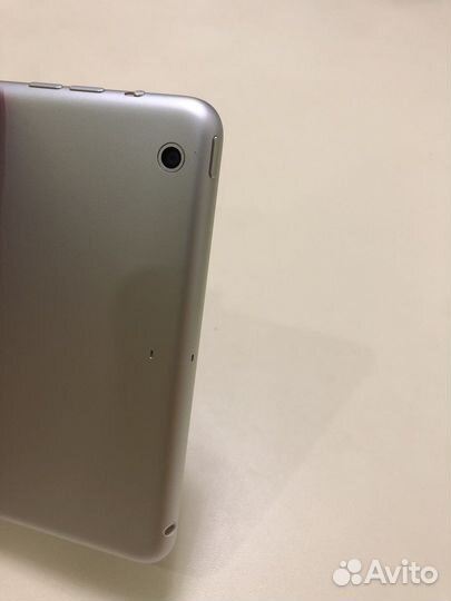 iPad mini 2 16gb retina