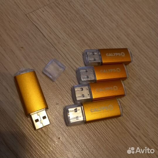 Картридер micro sd