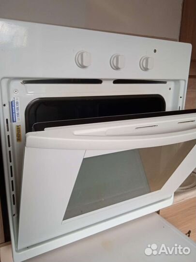 Электрический духовой шкаф Аристон/Италия