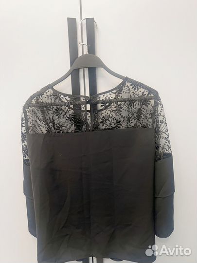 Блузка женская 46 48
