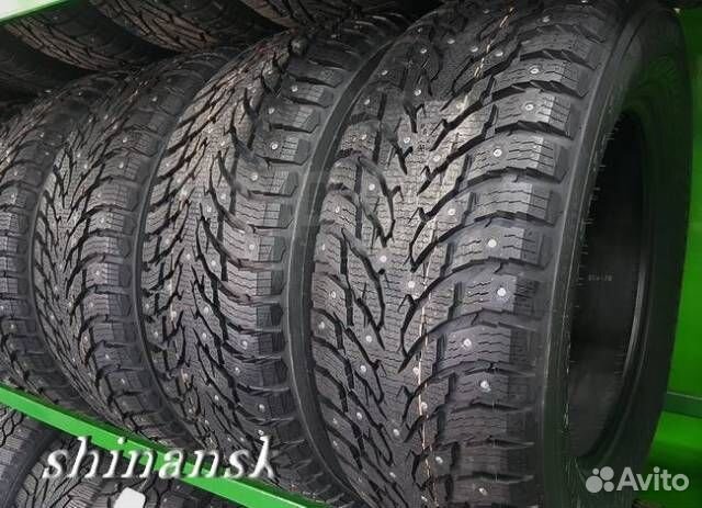 Nokian Tyres Hakkapeliitta 9 215/60 R16