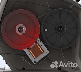 Велоэргометр matrix U50XIR 2021