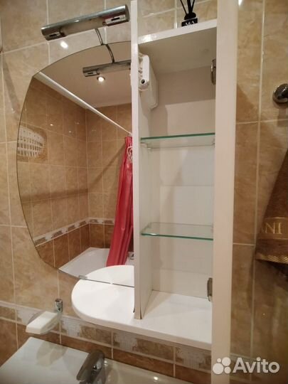 Гарнитур для ванной бу