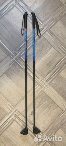 Лыжные палки