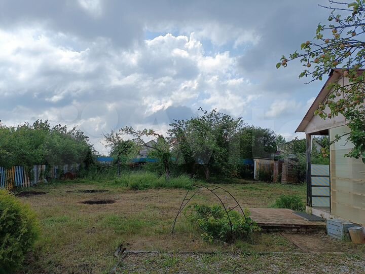 Дача 13,5 м² на участке 6 сот.