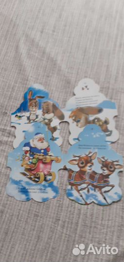 Десткие книги