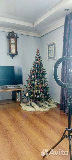 Ель искуственная 170