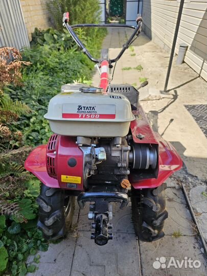 Мотоблок бу