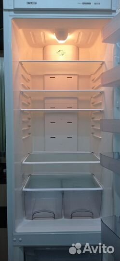 Холодильник Атлант No Frost