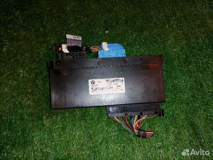 Блок комфорта 61356971959 BMW 3-series E90