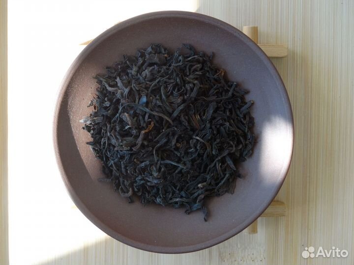 Чай черный индийский 