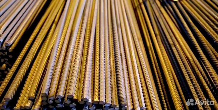 Диаметр арматуры